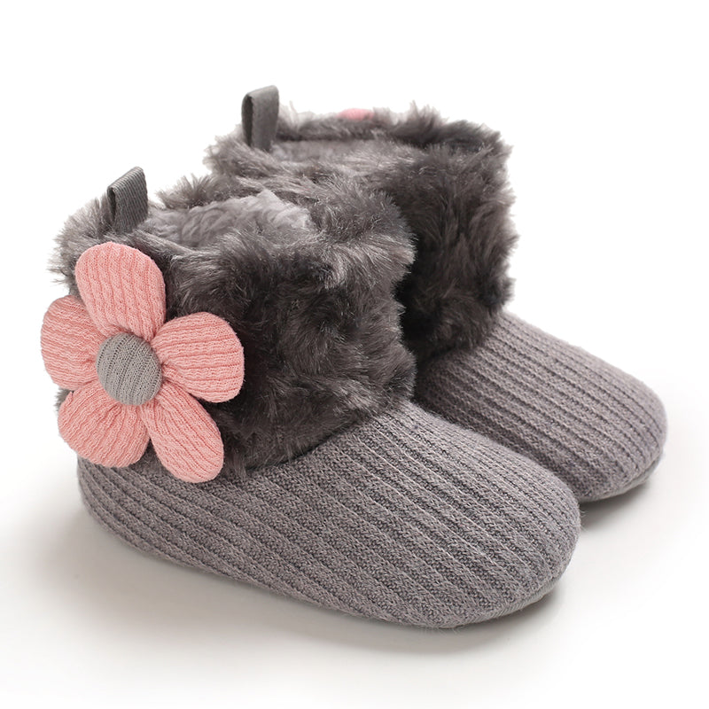 Mini Fashion™ - Dziecięce buty zimowe - Obuwie dla dzieci