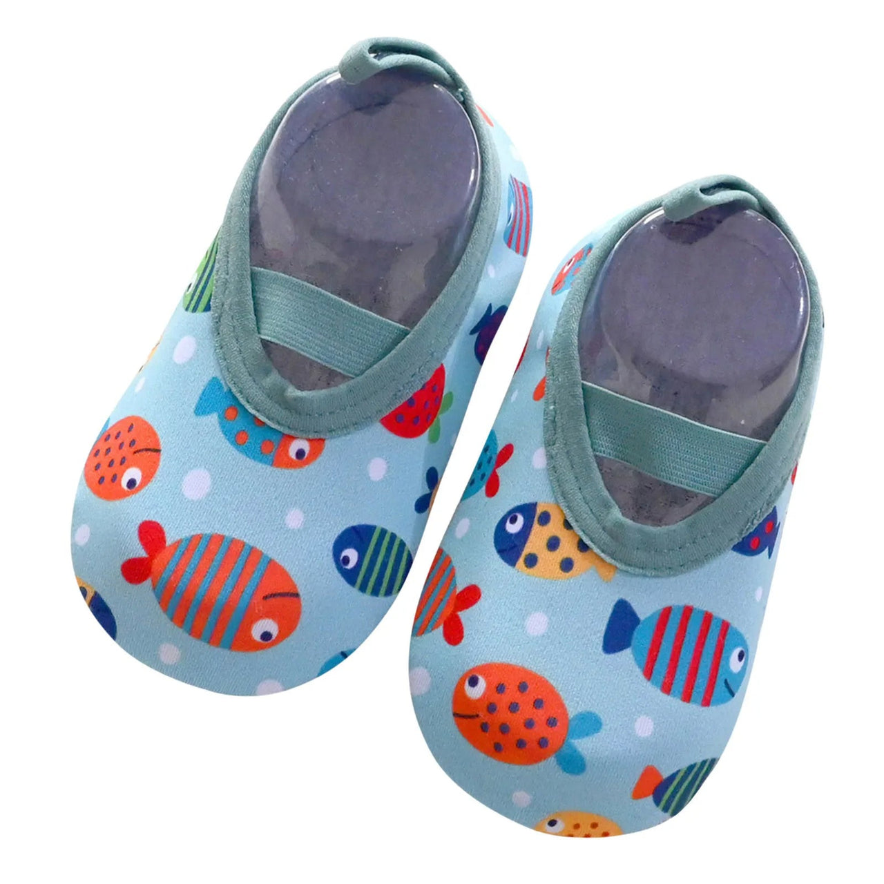 Mini Fashion™ - Buty do wody dla dzieci - Dziecięce buciki wodne