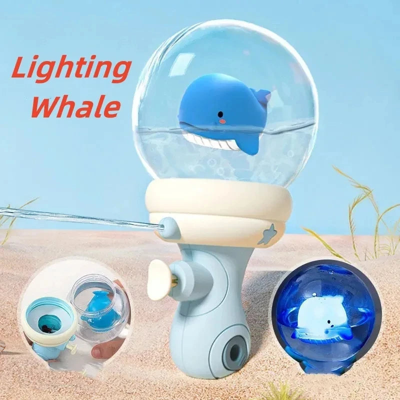 Splash Buddies™ - Pistolet na wodę - Wodne zabawy dla dzieci