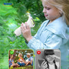 Kids Microscope – Odkrycia naukowe – Przenośny mikroskop