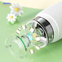 Thumbnail for Kids Microscope – Odkrycia naukowe – Przenośny mikroskop