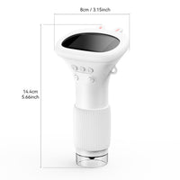 Thumbnail for Kids Microscope – Odkrycia naukowe – Przenośny mikroskop