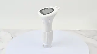 Kids Microscope – Odkrycia naukowe – Przenośny mikroskop
