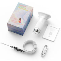 Thumbnail for Kids Microscope – Odkrycia naukowe – Przenośny mikroskop