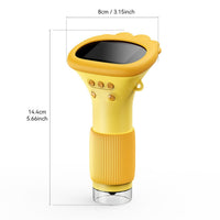 Thumbnail for Kids Microscope – Odkrycia naukowe – Przenośny mikroskop