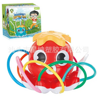 Thumbnail for Octopus Sprinkler™ – Splash Fun Octopus - rozpylacz wody do ogrodu