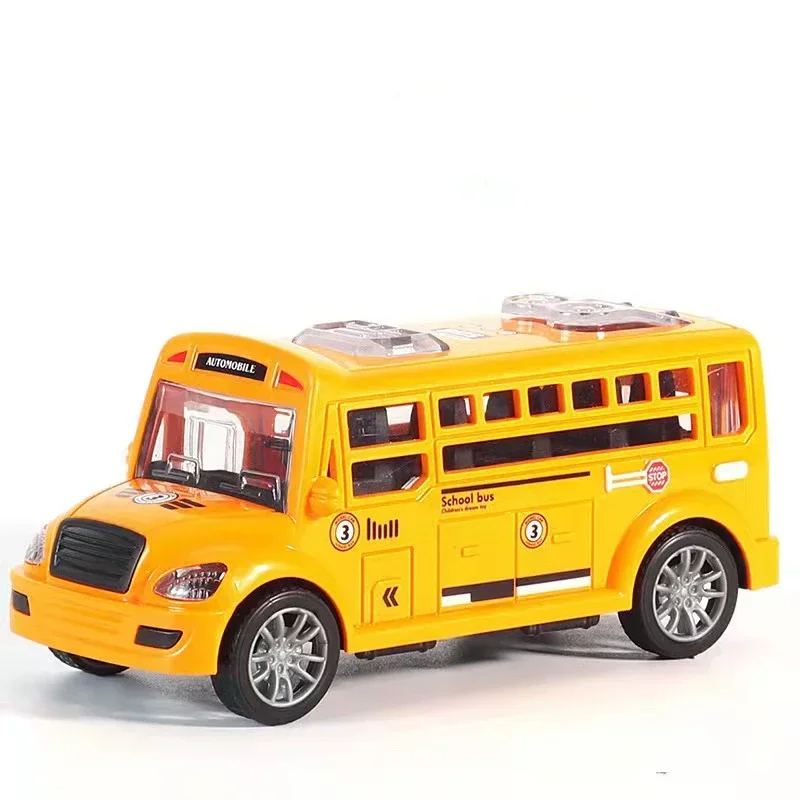 Schoolbus™ - Autobus zabawka - Zabawkowy autobus