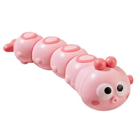 Thumbnail for Crawling Caterpillar™ - Gąsienica sensoryczna - Zabawka edukacyjna