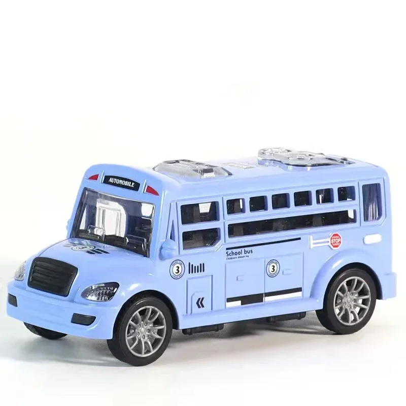 Schoolbus™ - Autobus zabawka - Zabawkowy autobus
