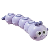 Thumbnail for Crawling Caterpillar™ - Gąsienica sensoryczna - Zabawka edukacyjna