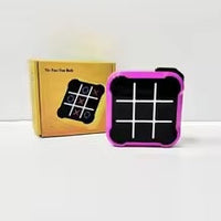Thumbnail for Tic Tac Toe Game™ - Wzmocnienie pamięci i umiejętności rozwiązywania problemów - Elektroniczny Boter-Kaas & Eggs