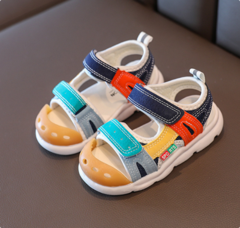 Mini Fashion™ - Sandałki dziecięce - Letnie obuwie dla dzieci