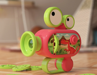 Thumbnail for Story Beam™ – Przygoda ze światłem marzeń – Projektor zabawek