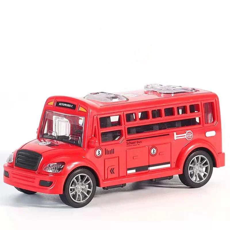 Schoolbus™ - Autobus zabawka - Zabawkowy autobus