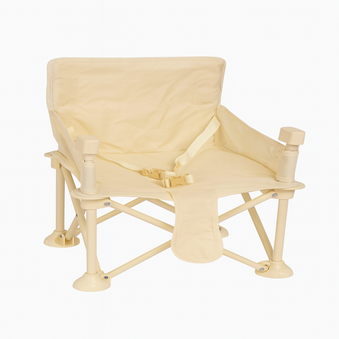 Toddler Camping Chair™ - Krzesło kempingowe dla dzieci - Akcesoria