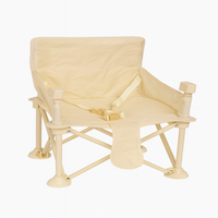 Thumbnail for Toddler Camping Chair™ - Krzesło kempingowe dla dzieci - Akcesoria