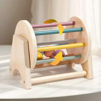 Thumbnail for Infant Bell™ - Miękkie dźwięki - instrumenty muzyczne Montessori