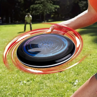 Thumbnail for NightFly – Lichtgevend & Stevig – LED Frisbee
