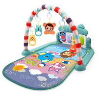 Thumbnail for Musical Arch™ – Dźwięki i kolory - siłownia dla dzieci