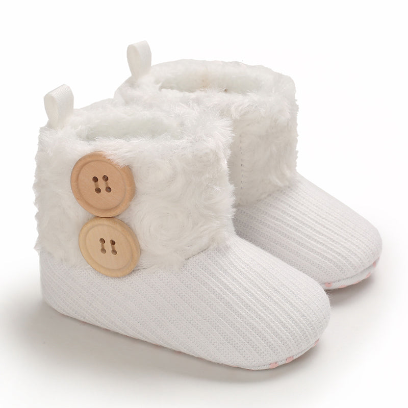 Mini Fashion™ - Dziecięce buty zimowe - Obuwie dla dzieci