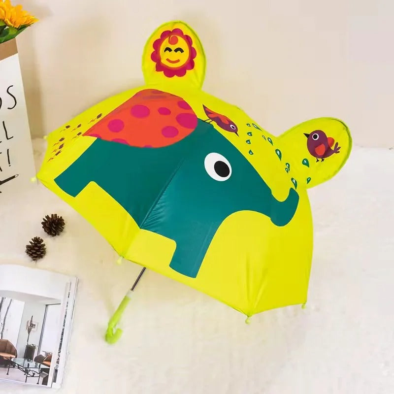 Kids Umbrella™ - Parasol dziecięcy - Parasolka dla dzieci