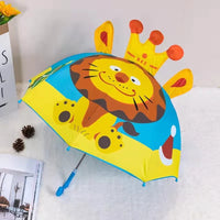 Thumbnail for Kids Umbrella™ - Parasol dziecięcy - Parasolka dla dzieci