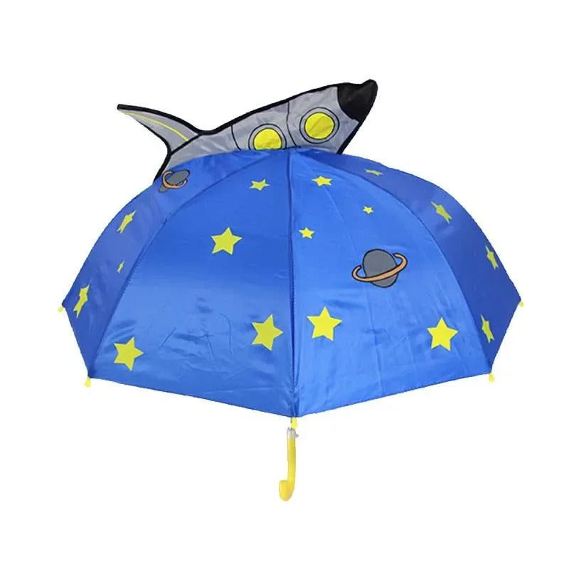 Kids Umbrella™ - Parasol dziecięcy - Parasolka dla dzieci