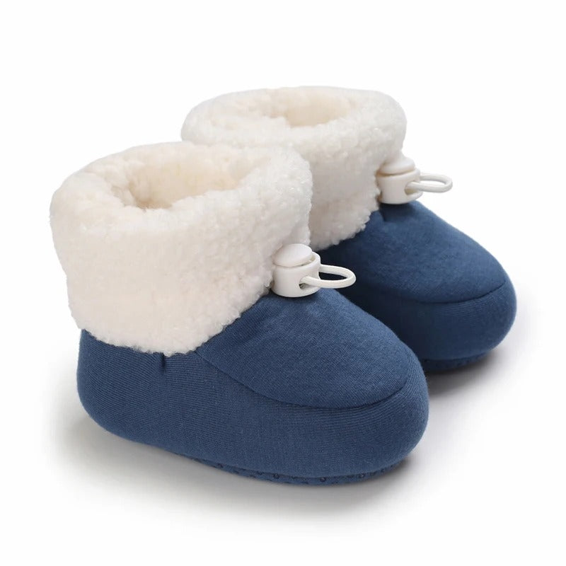 Mini Fashion™ - Dziecięce buciki zimowe - Obuwie dla dzieci