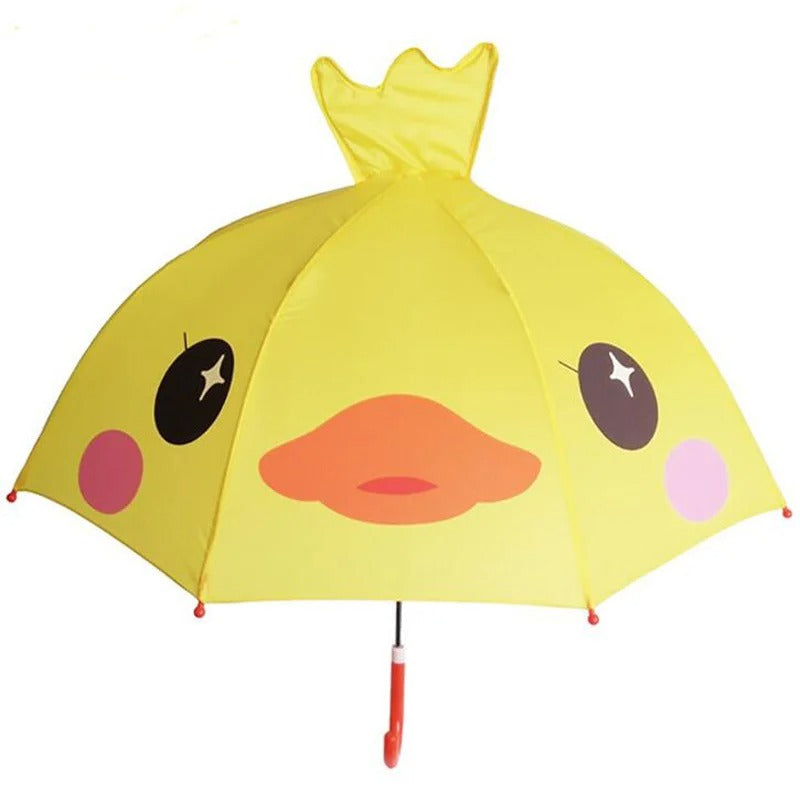 Kids Umbrella™ - Parasol dziecięcy - Parasolka dla dzieci