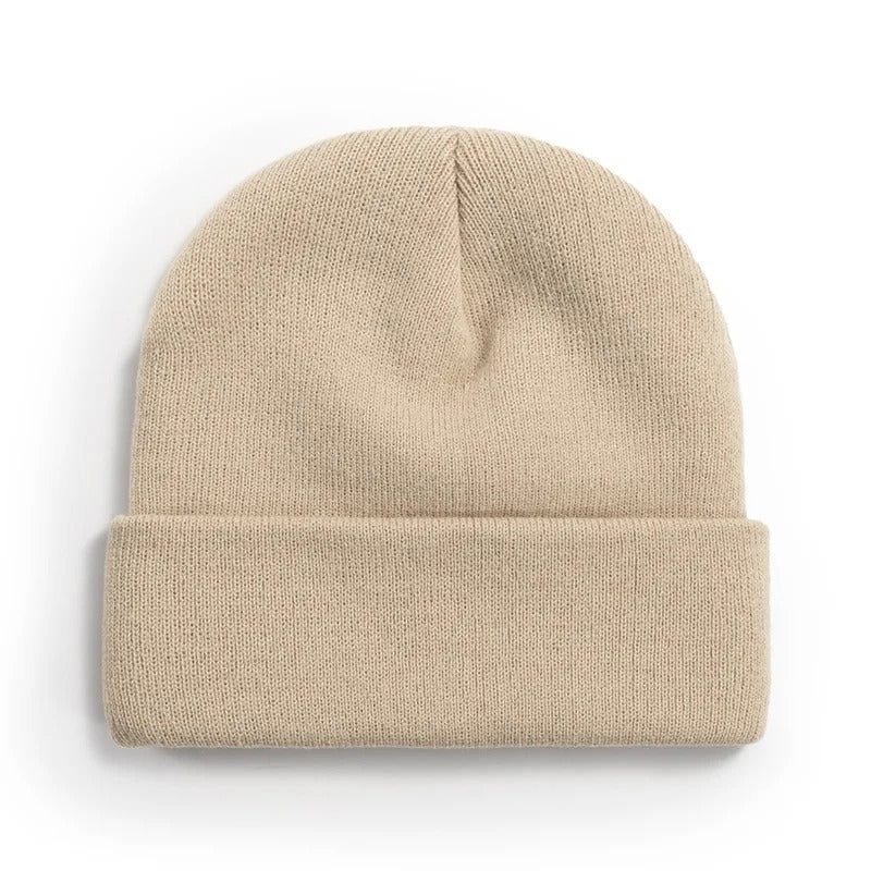 Mini Fashion™ - Personalizowana czapka - Czapeczka dziecięca