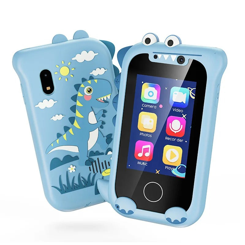 Kids Playphone™ - Telefon zabawka - Akcesoria dla dzieci