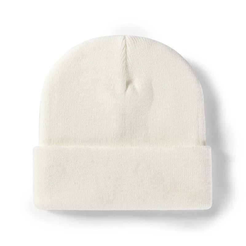 Mini Fashion™ - Personalizowana czapka - Czapeczka dziecięca