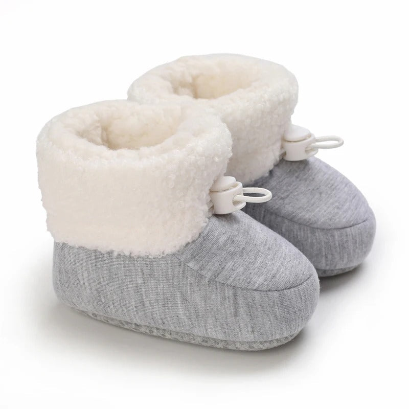 Mini Fashion™ - Dziecięce buciki zimowe - Obuwie dla dzieci