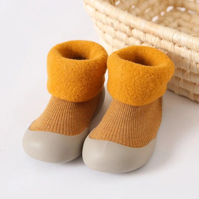 Mini Fashion™ - Skarpetki antypoślizgowe - Akcesoria dziecięce
