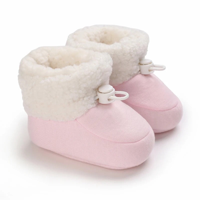 Mini Fashion™ - Dziecięce buciki zimowe - Obuwie dla dzieci
