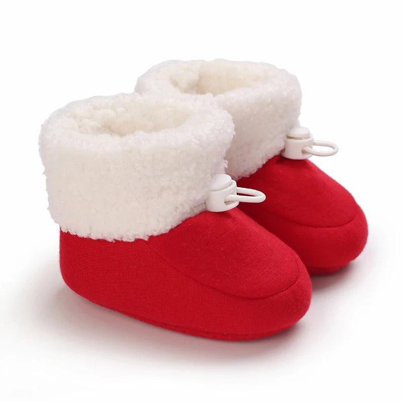 Mini Fashion™ - Dziecięce buciki zimowe - Obuwie dla dzieci