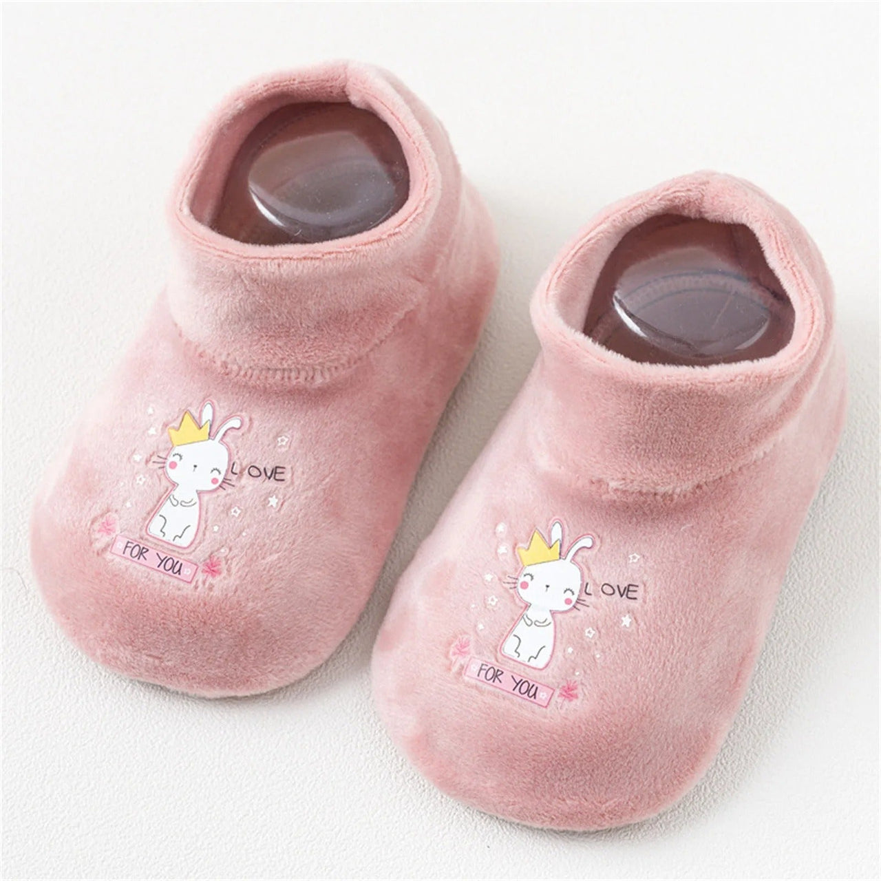 Mini Fashion™ - antypoślizgowa konstrukcja - skarpetki dziecięce
