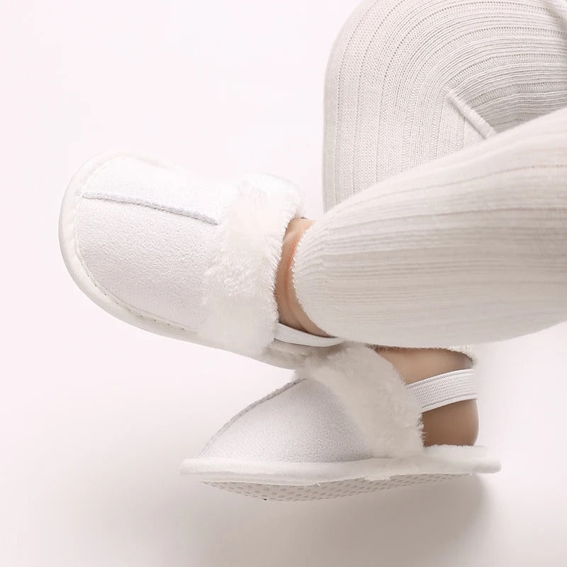Mini Fashion™ - Kapcie dziecięce z miękką podeszwą - Obuwie