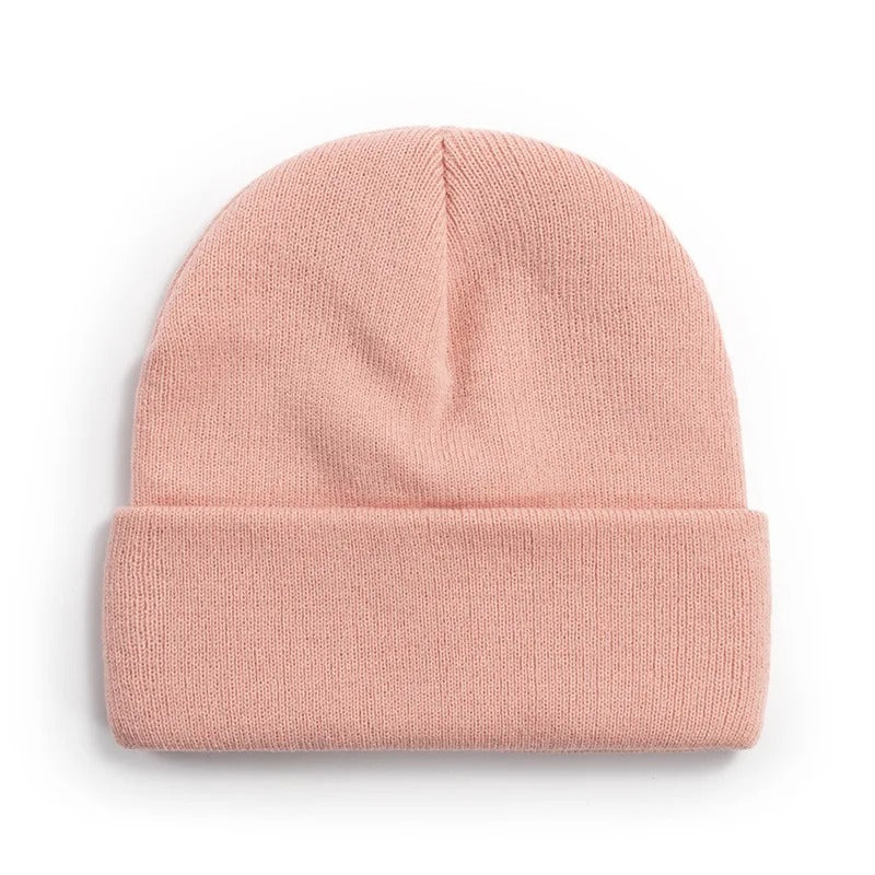 Mini Fashion™ - Personalizowana czapka - Czapeczka dziecięca
