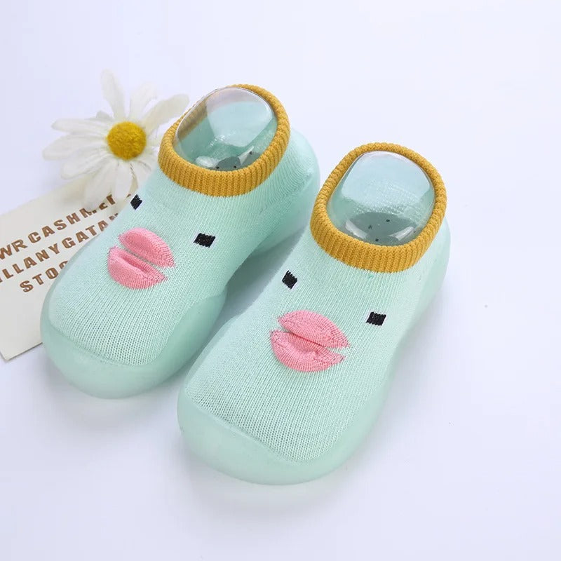 Mini Fashion™ - Skarpetkowe buty dla dzieci - Obuwie dziecięce