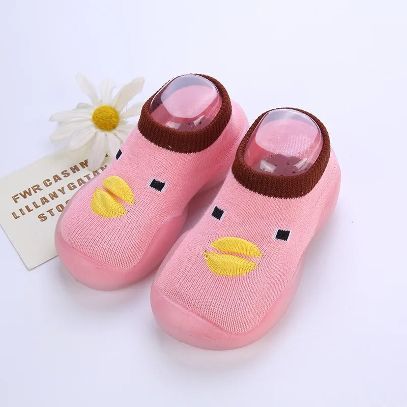 Mini Fashion™ - Skarpetkowe buty dla dzieci - Obuwie dziecięce