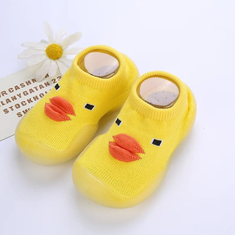 Mini Fashion™ - Skarpetkowe buty dla dzieci - Obuwie dziecięce
