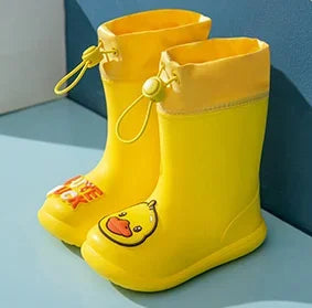 Mini Fashion™ - Kalosze dziecięce - Buty przeciwdeszczowe
