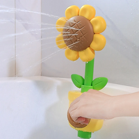 Thumbnail for Sunflower Sprayer™ - Słonecznik prysznic - Zabawki do kąpieli