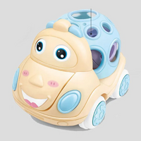 Thumbnail for Wobble Wheels™ - Zabawkowy samochodzik - Zabawka sensoryczna