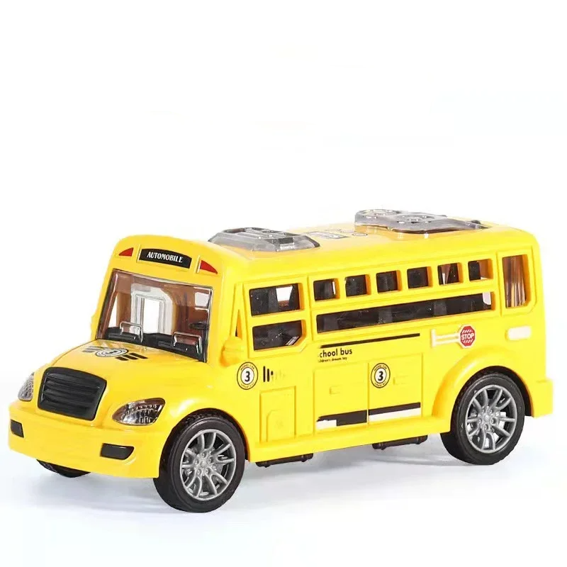 Schoolbus™ - Autobus zabawka - Zabawkowy autobus