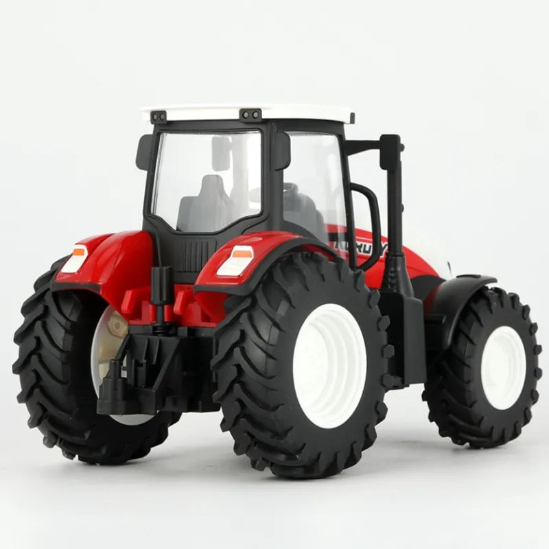 Tractor Ride™ - Zdalnie sterowany traktor - Zabawkowy pojazd RC