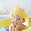Shampoo Crown Cap™ - Czepek kąpielowy korona - Akcesoria do kąpieli