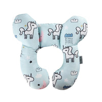 Thumbnail for Baby Pillow™ - Poduszka dla niemowląt - Akcesoria do spania dla dzieci