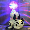 Dancing Dog Toy™ - Tańczący pies - Zabawka sensoryczna dla dzieci